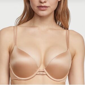 New VERY SEXY VERY SEXY Smooth Push-Up Bra size 36C